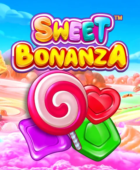 Spielen Sie Sweet Bonanza im Lucky 31 Casino