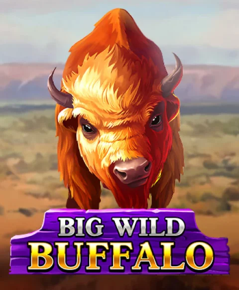 Spielen Sie Big Wild Buffalo im Lucky 31 Casino