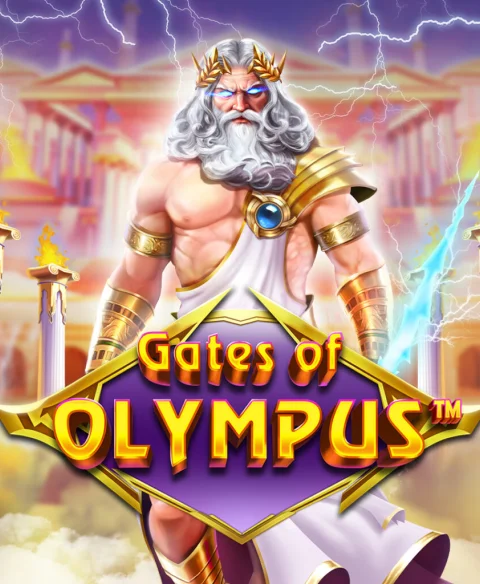 Spielen Sie Gates of Olympus im Lucky 31 Casino