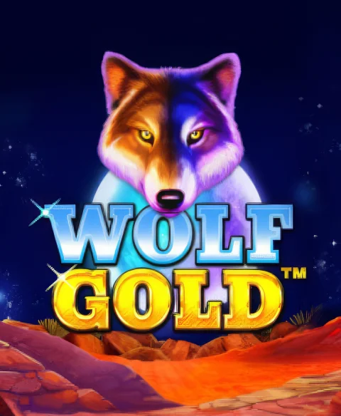 Spielen Sie Wolf Gold im Lucky 31 Casino