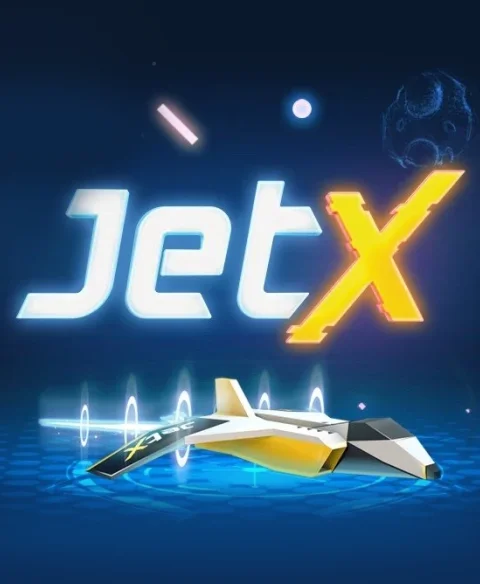 Spielen Sie JetX im Lucky 31 Casino