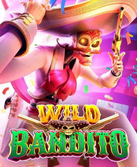 Spielen Sie Wild Bandito im Lucky 31 Casino