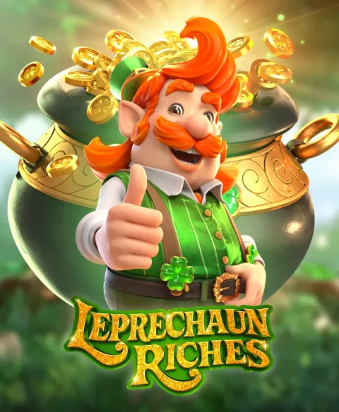 Spielen Sie Leprechaun Riches im Lucky 31 Casino